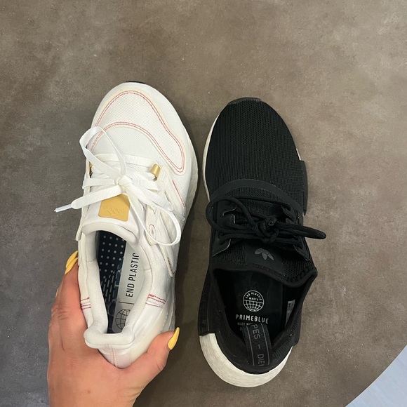 Black NMDs - Picture 7 of 7